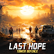 Last Hope TD - Tower Defense - Androidアプリ