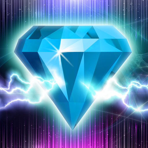 Jewels Mine icon