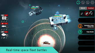 Game screenshot Star Chindy : SFローグライク mod apk