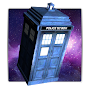 TARDIS 3D Live Wallpaper