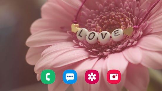 Love Wallpapers HD & 4K Screenshot