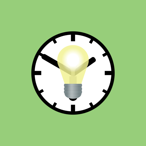 Графік відключення електрики logo