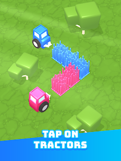 Color Harvest - Screenshot 4