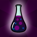 Cover Image of Unduh Idle Research: Endless Tycoon  APK
