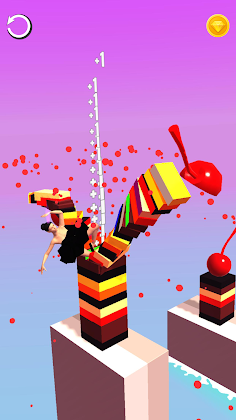 Ballet Flip - Screenshot 4