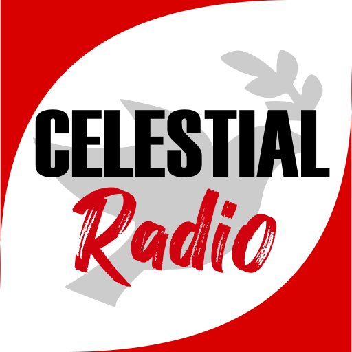 Radio Celestial 103.5 FM logo