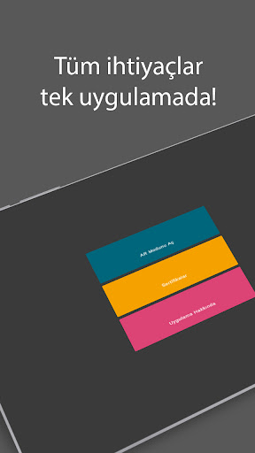 YANKI Solutions Screen 3