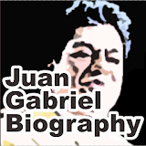 Juan Gabriel Biography icon