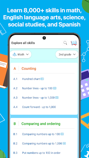 Latest Trends in Education Featuring IXL