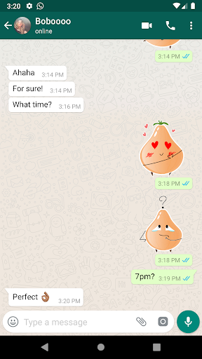 Onion Life Screen 2
