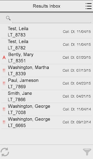 PDL Mobile Connect Screenshot 1 - AppWisp.com