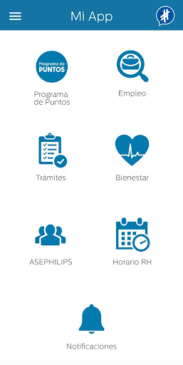 MiApp Screen 3