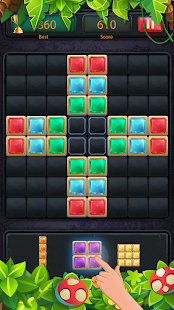 1010 Block Puzzle Game Classic