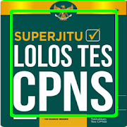 Soal TPA Potensi Akademik Lengkap Sukses CPNS 2020