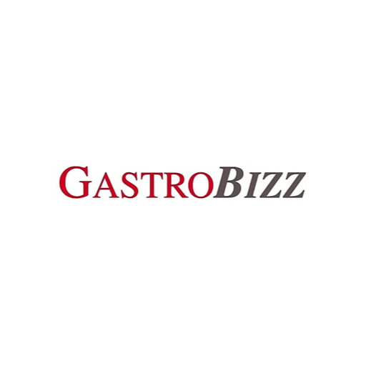 GastroBizz logo