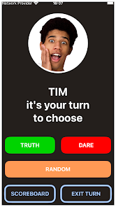 Screenshot image