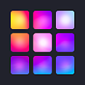 Drum Pads - Beat Maker Go app apk icon