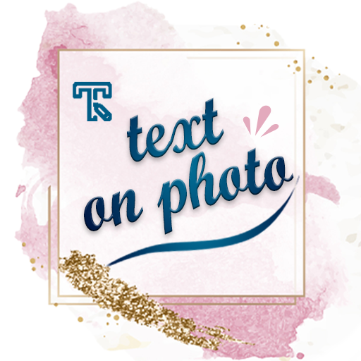 Text On Photo - Quotes Editor 37.0 Icon
