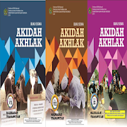 Buku Akidah MTs Versi 2019