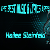 Hailee Steinfeld Songs Lyrics icon