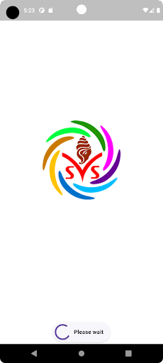 Android application Sri Venkateshwera Studio screenshort