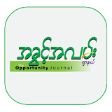 The Opportunity Journal icon