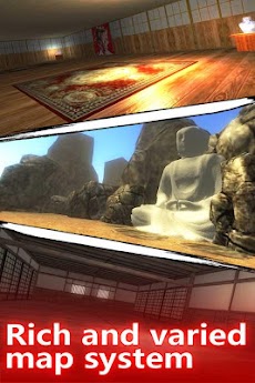 ドラゴン忍者 VRのおすすめ画像3