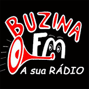Rádio Buzina FM  Icon