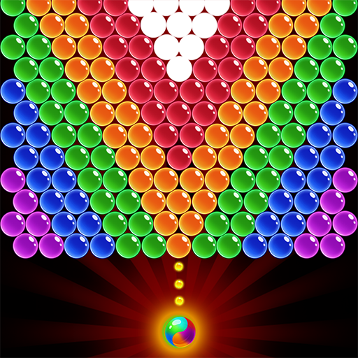 Jogo Clássico Bubble Shooter – Apps no Google Play