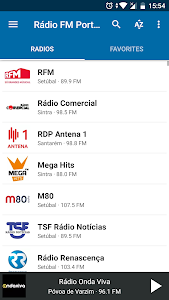 Radio FM Portugal Unknown