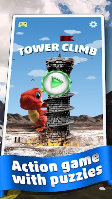 Dragon Climb - Spiral Towerのおすすめ画像5