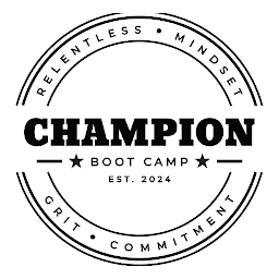 Icon image Champion Boot Camp