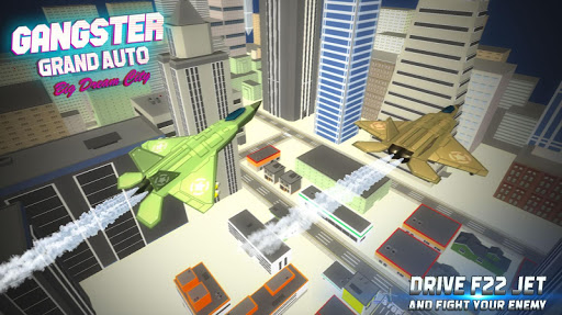 Télécharger Gratuit New Gangster vegas crime simulator game 2020 APK MOD (Astuce) screenshots 5