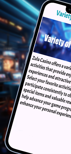 Zula Casino Real Money clue 1