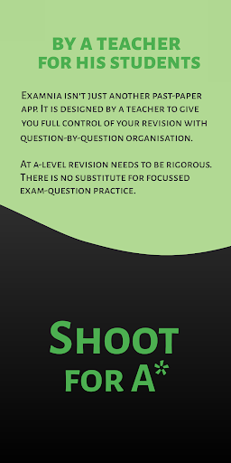 Examnia Biology A-level