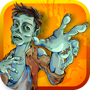Zombie Lord  Icon