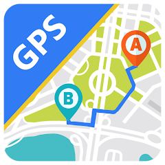 Приложения В Google Play – Gps Навигатор И Карта Маршрута