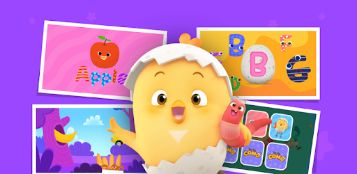 꼬모 ABC 영어놀이