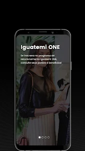 Iguatemi One