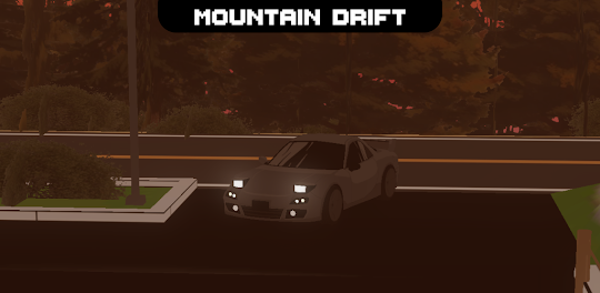 Mountain drift