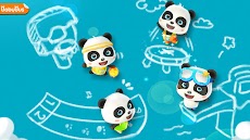 パンダのスポーツ大会-BabyBus幼児・子ども向け運動会のおすすめ画像1