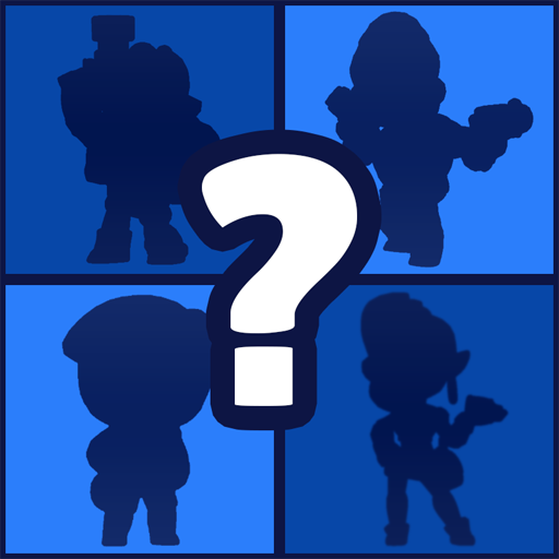 Guess The Brawlers 2.0.7 Icon