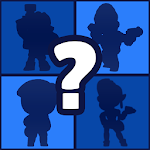 Cover Image of Download Guess The Brawlers  APK