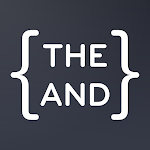 Cover Image of Download {THE AND} 1.0.7 APK