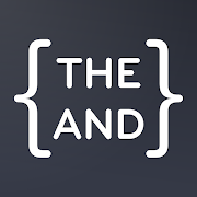 {THE AND} 1.0.7 Icon