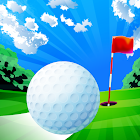 Mini Golf 100+ (迷你高爾夫, 推推桿遊戲) 3.5