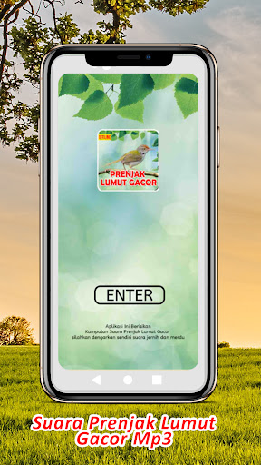 Suara Prenjak Lumut Gacor Mp3 Screen 2