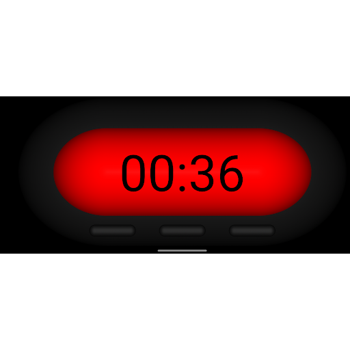 Alarm clock ar Screen 2