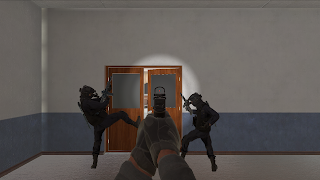 Recurrence - Screenshot 2
