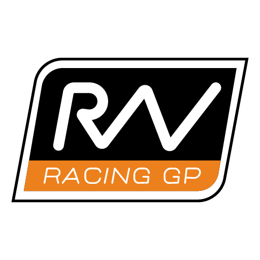 RW Racing 1.0 Icon